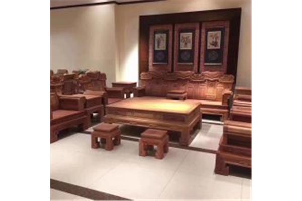 中山家具厂集中在哪里