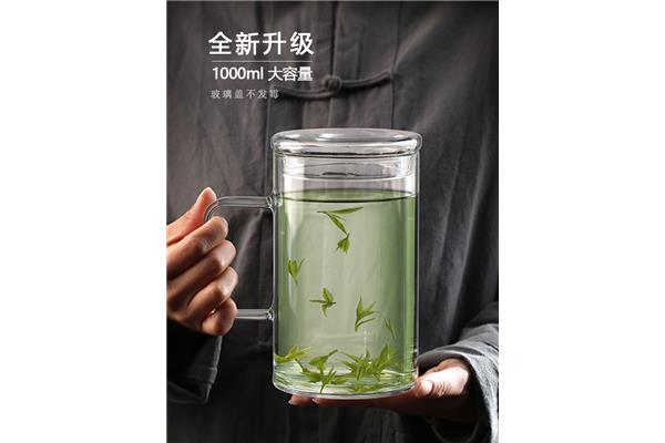 玻璃杯发霉了还能用吗