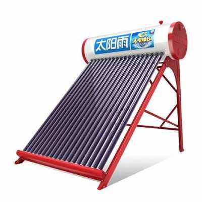 什么牌子的太阳能热水器好