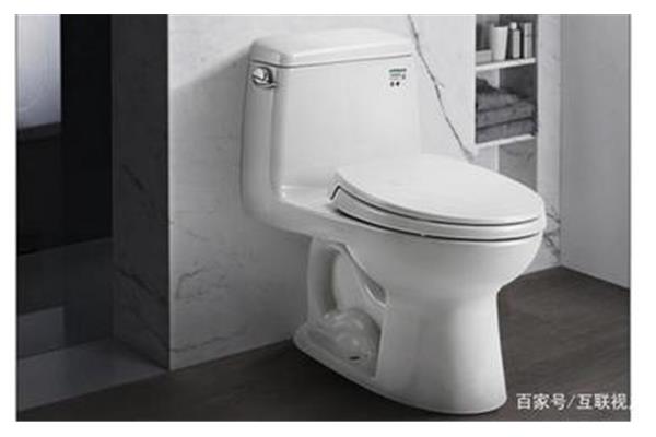 中国十大马桶