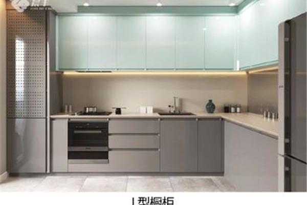 房间橱柜