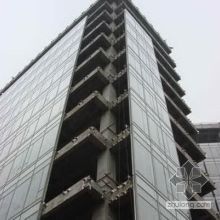 幕墙装饰工程