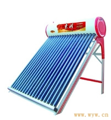 什么牌子的太阳能热水器好