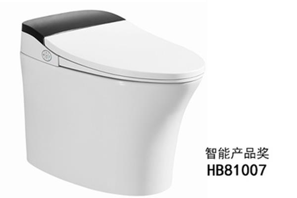中国十大马桶
