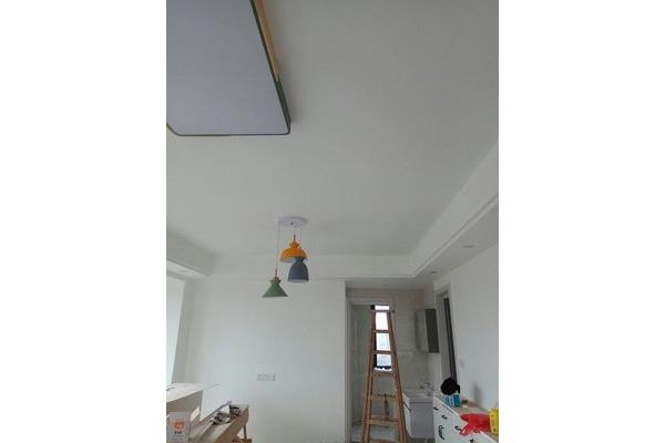 家装油漆工价格