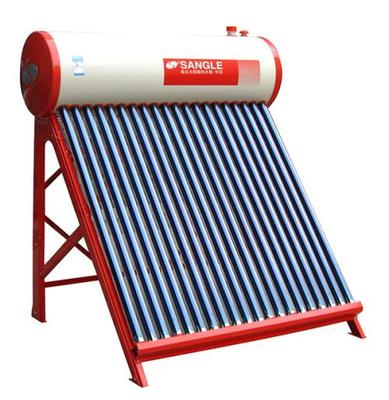 什么牌子的太阳能热水器好