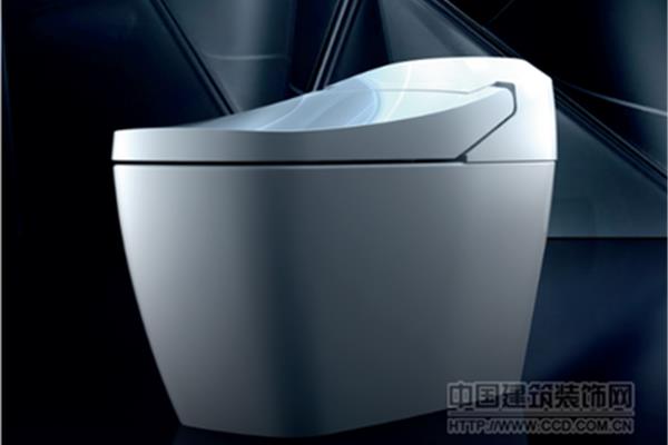 中国十大马桶
