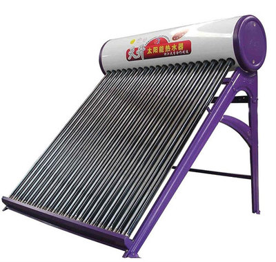 什么牌子的太阳能热水器好