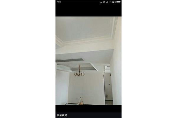 家装油漆工价格