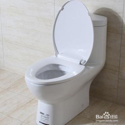 马桶没吸力