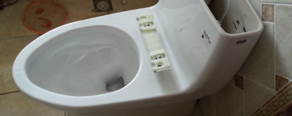马桶没吸力