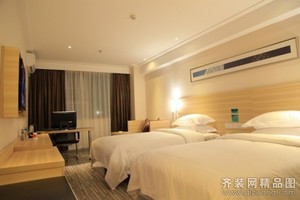 武汉宾馆装修