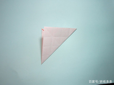 房子折法