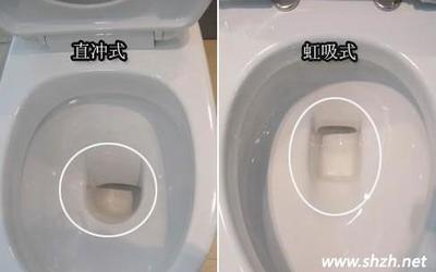马桶没吸力