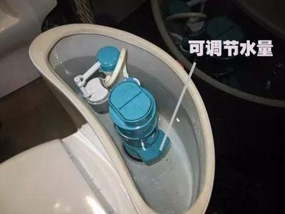 马桶没吸力