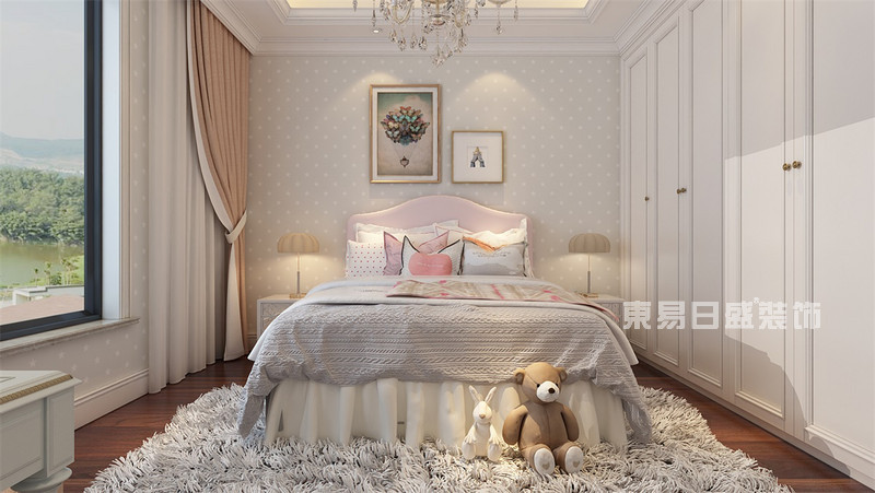 窗帘用什么材质好