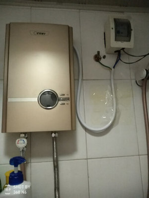 电热水器价格