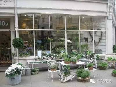 花店装饰