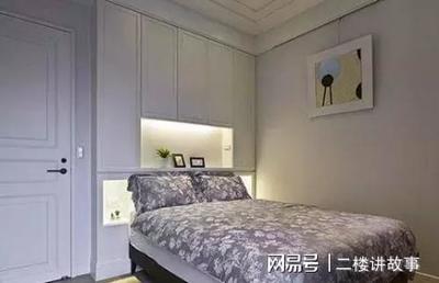 卧室面积过大如何补救