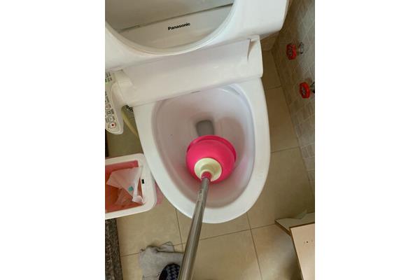 马桶筛子