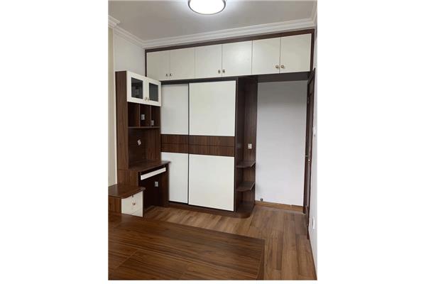 铝合金衣柜门材料