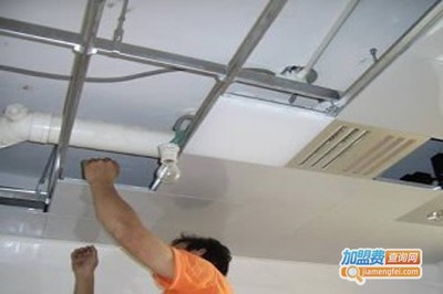 深圳吊顶多少钱一平方