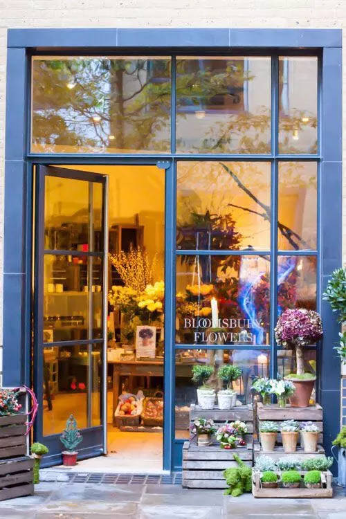 花店装饰