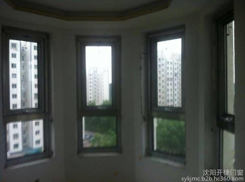 沈阳中空玻璃