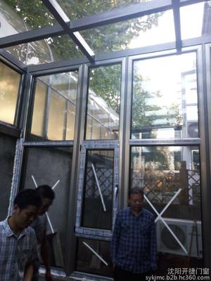 沈阳中空玻璃