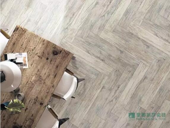 瓷砖和地板哪个更环保