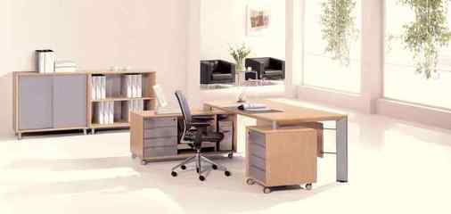 中国办公家具10大品牌
