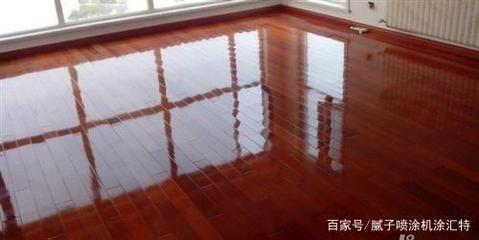 地板打蜡怎么打