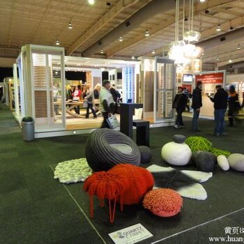 装饰展览会