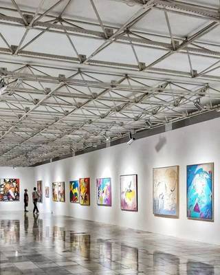 装饰展览会