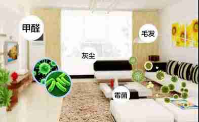 装修 除甲醛