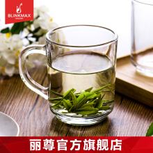 丽尊玻璃杯怎么样