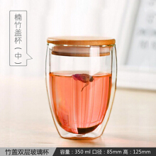 丽尊玻璃杯怎么样
