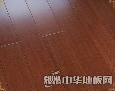 洁丽地板