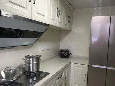 厨房砖砌装修日记