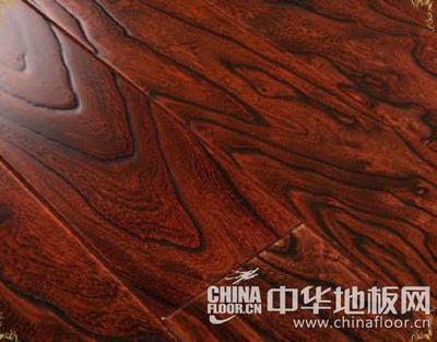 洁丽地板