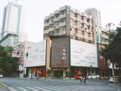 成都八一家具批发城