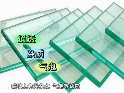 玻璃门多厚