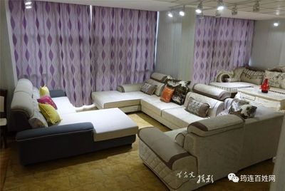 成都八一家具批发城
