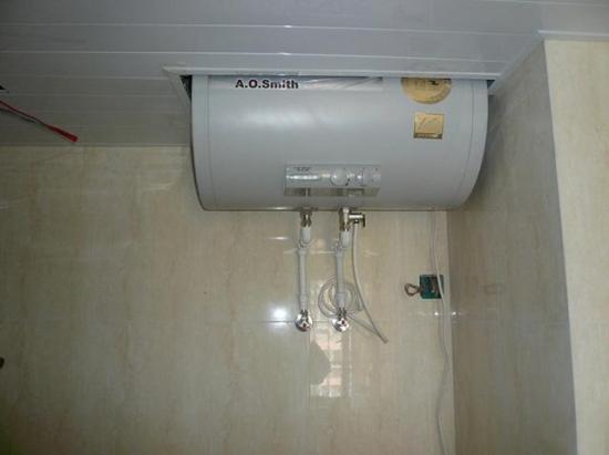 怎样选热水器