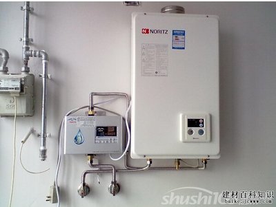 怎样选热水器