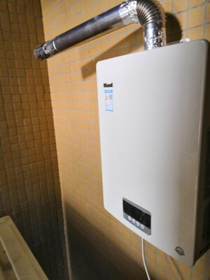 买热水器怎么选