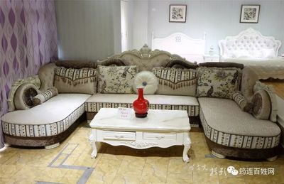 成都八一家具批发城