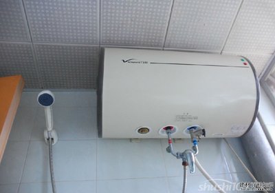 怎样选热水器