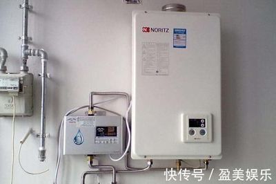 买热水器怎么选