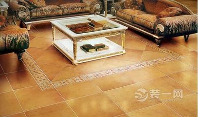 地板砖铺贴效果图